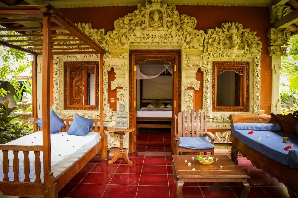 Traditional Double Room photo 1