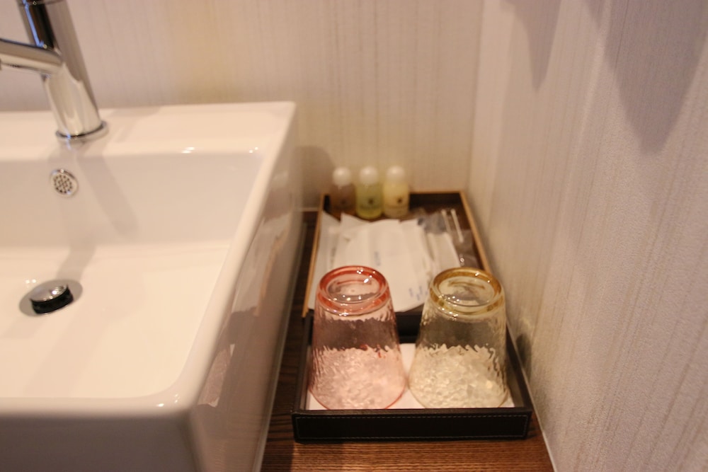 【Dinner (mainly beef) Offer Until 8PM 】Standard Twin Room, Non Smoking photo 3