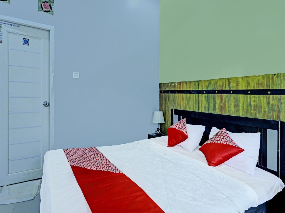 Standard Double Room photo 2