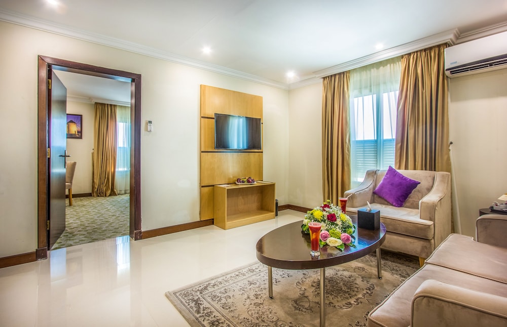 Junior Suite photo 2