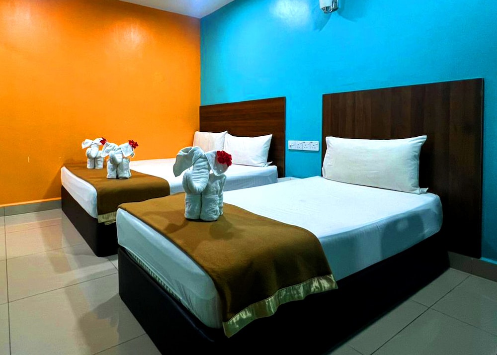 Basic Triple Room - Photo 4