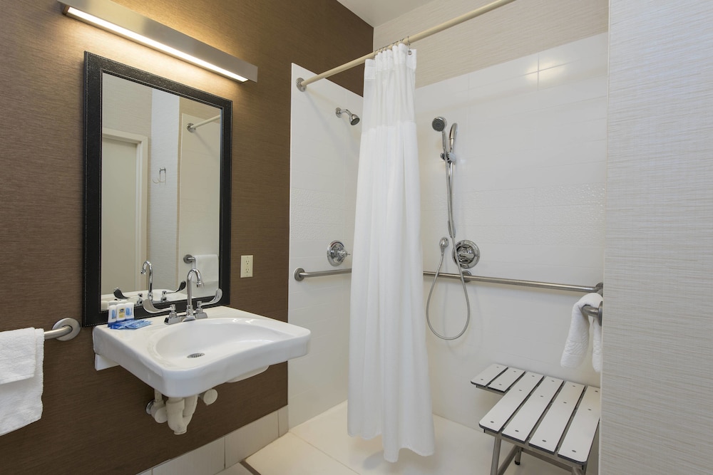 Fairfield Inn & Suites by Marriott Bloomington, Billede 4