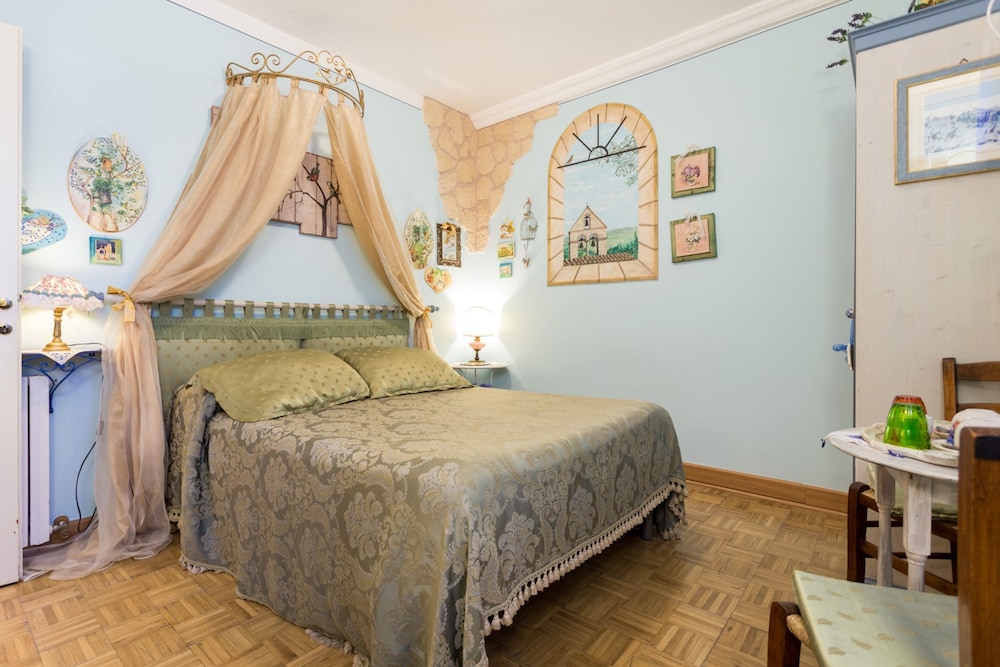 Double Room, Ensuite