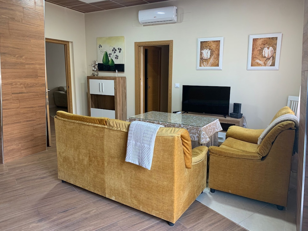 Apartamento básico 2
