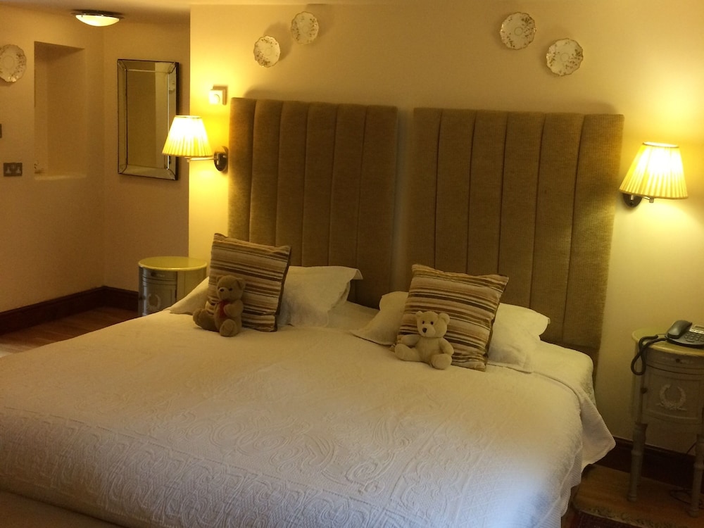 Superior Double Room, Ensuite photo 2