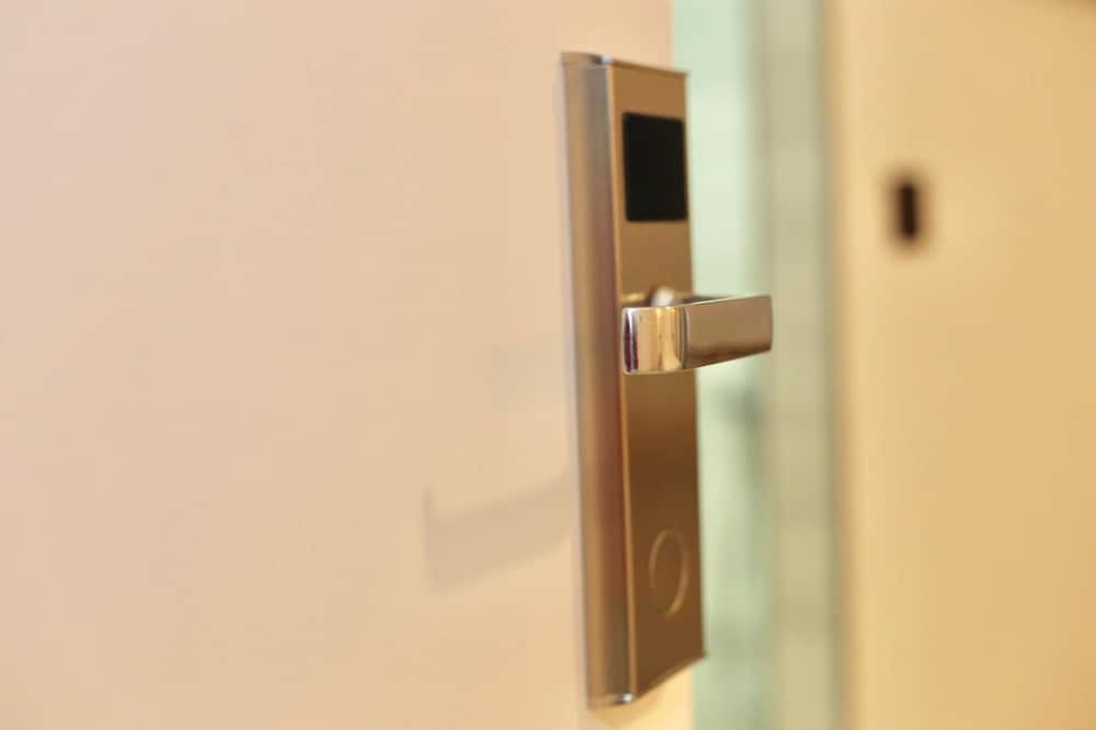 Standard Double or Twin Room, 1 Bedroom, Non Smoking - Photo 4