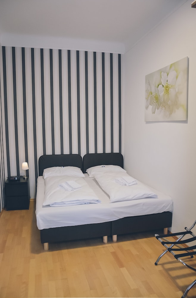 Apartment, 1 Bedroom (incl. final cleaning fee)