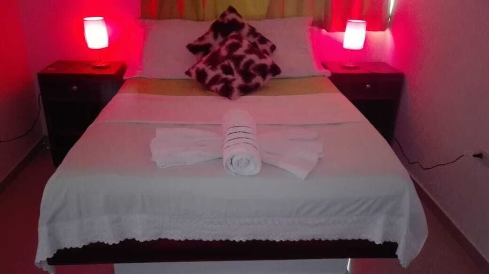 Double Room, Sea View