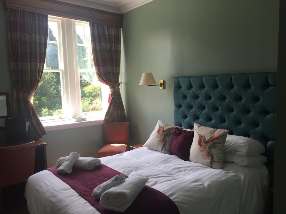 Standard Double Room, Mountain View photo 1