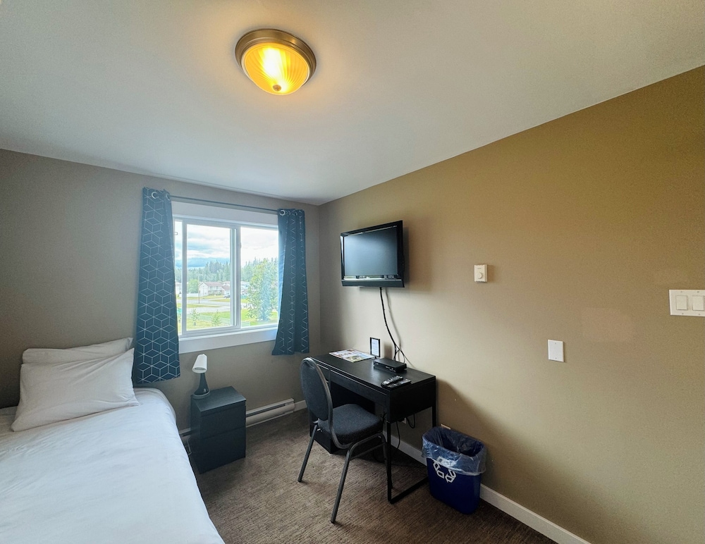 Economy Single Room, 1 Twin Bed photo 2