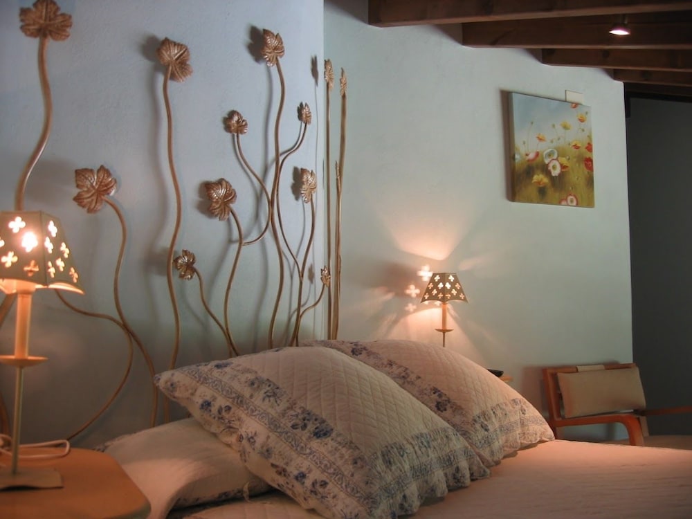 Habitación Doble Superior