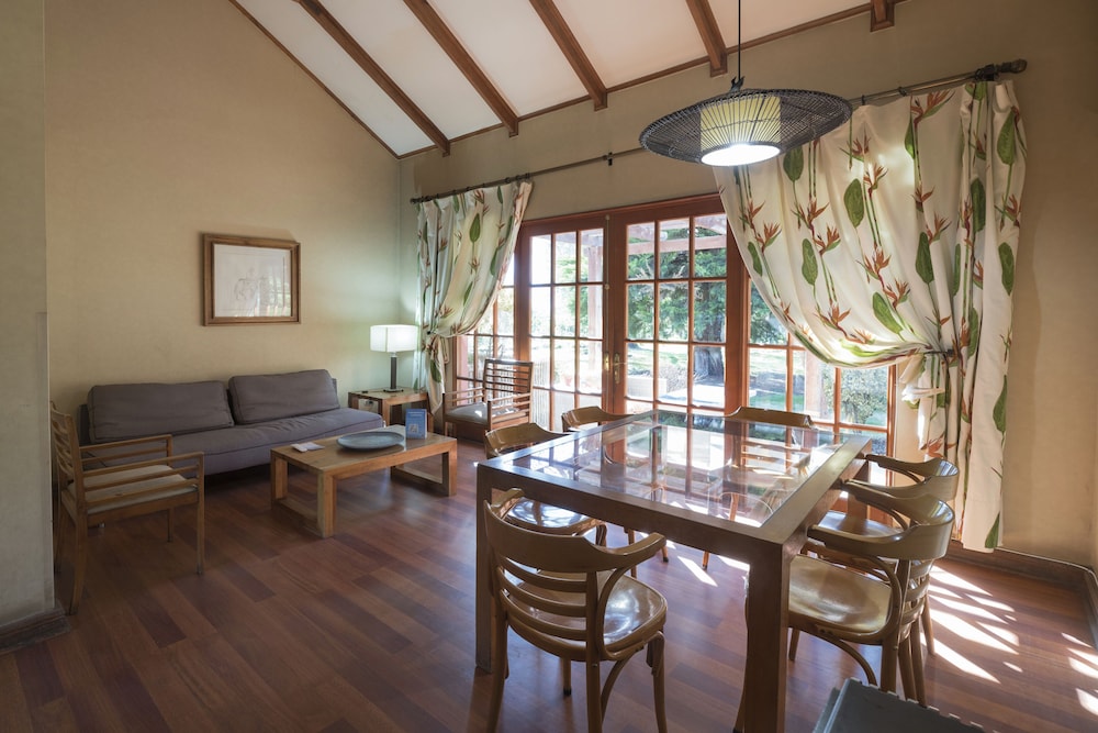 Family Cabin, Garden View photo 3