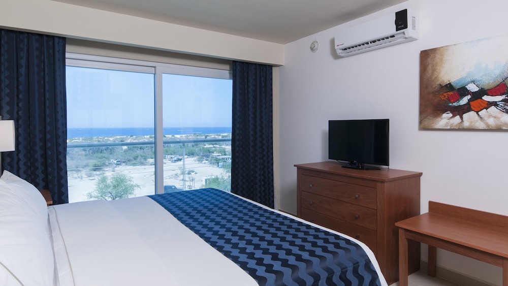 Suite, 1 King Bed