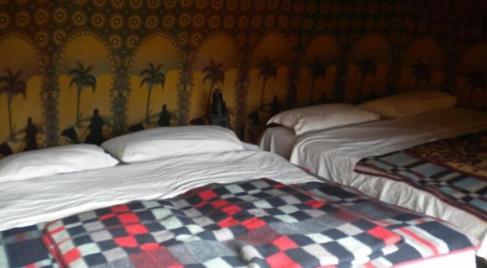 Comfort Tent photo 1