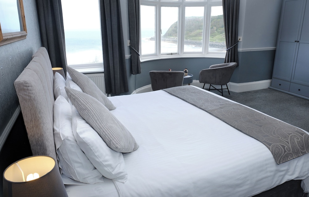 Premium Double Or Twin Room, Sea View (Room1 1st Floor)