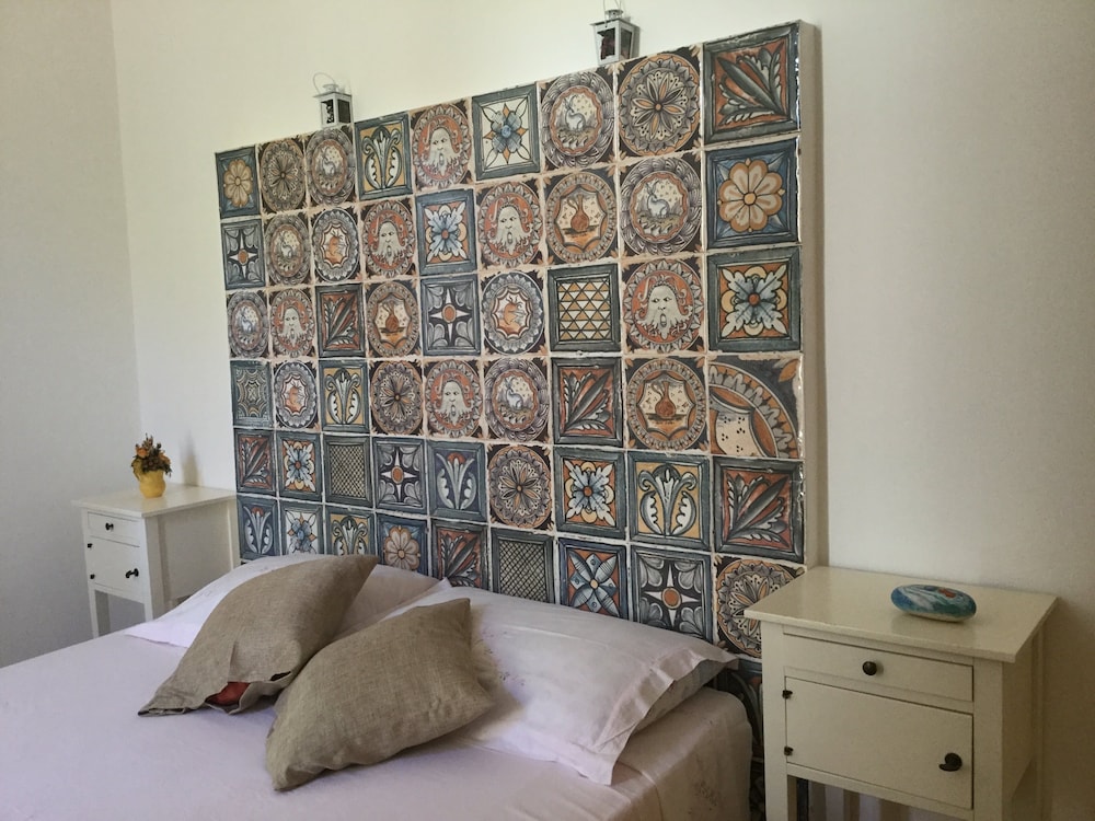 Luxury Quadruple Room, 1 Bedroom, Garden View photo 2