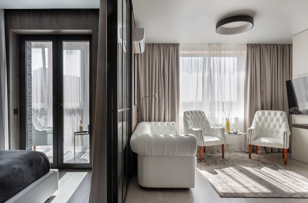 Luxury Apartment, Park View photo 1