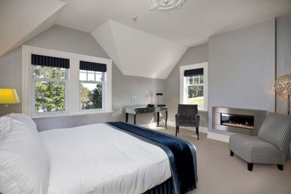 Double King Room
