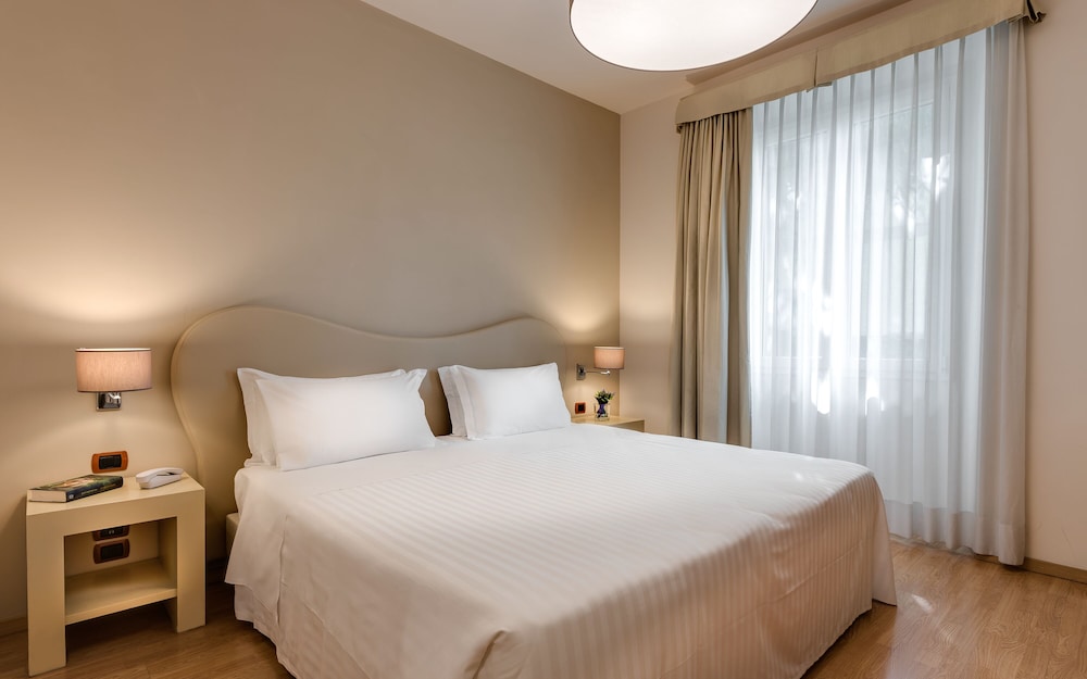 Superior Double Room Single Use - Photo 2