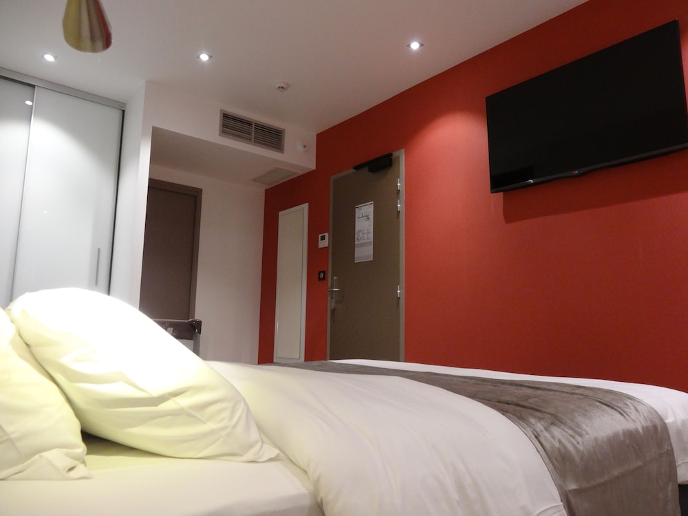 Standard Double Room photo 2