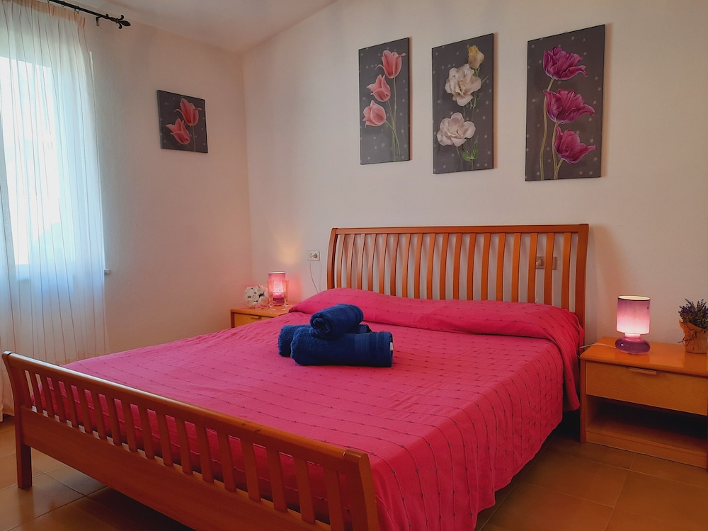 Comfort Apartment, 2 Bedrooms (Pescatore) photo 1