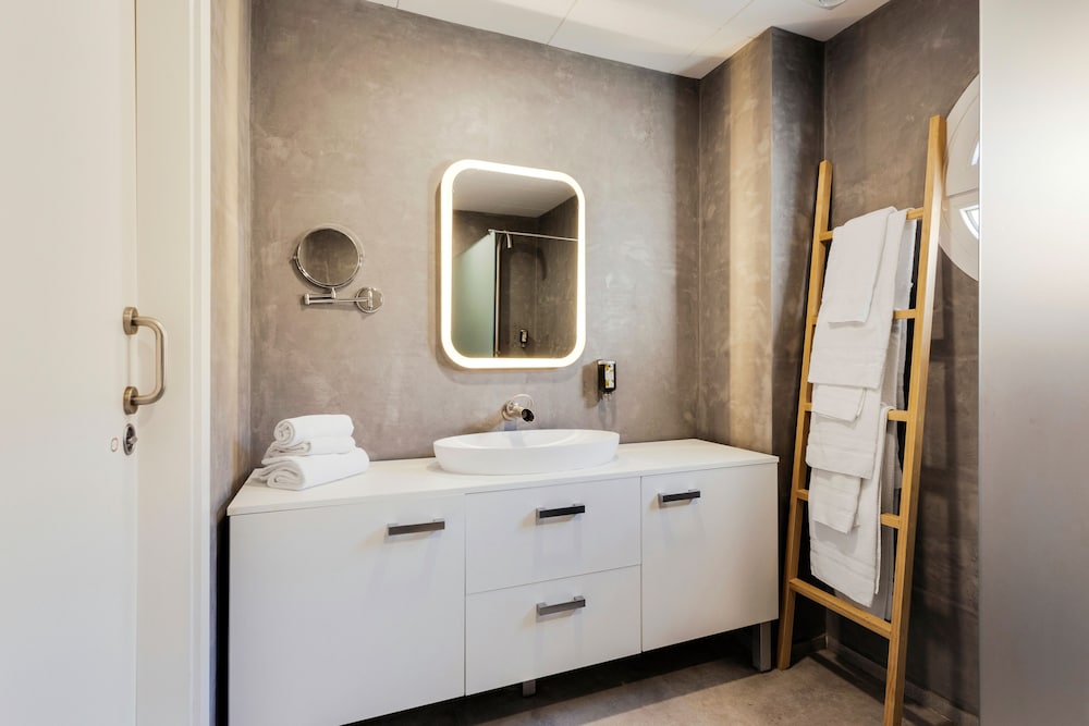 Luxury Apartment (2 adultos) photo 3