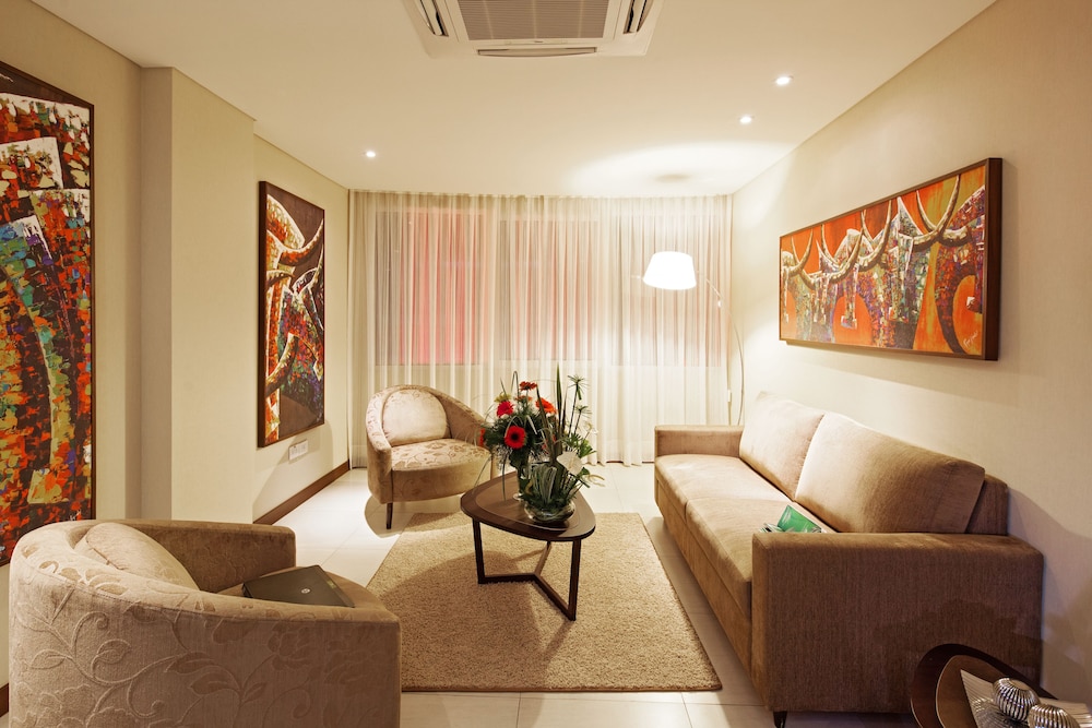 Master Suite - Photo 4