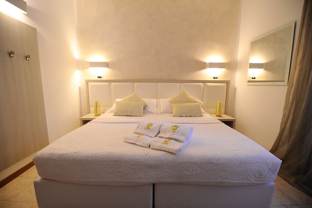 Superior Double Room, 1 Double Bed
