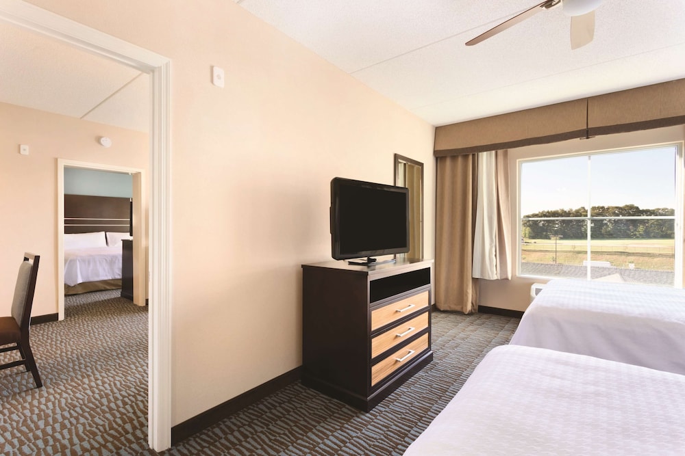 Suite, Accessible, Non Smoking