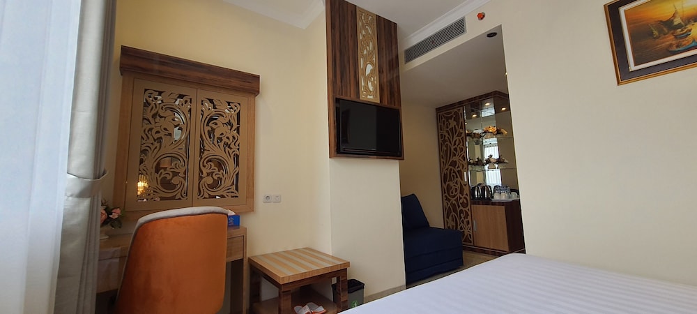 Deluxe Room - Photo 6