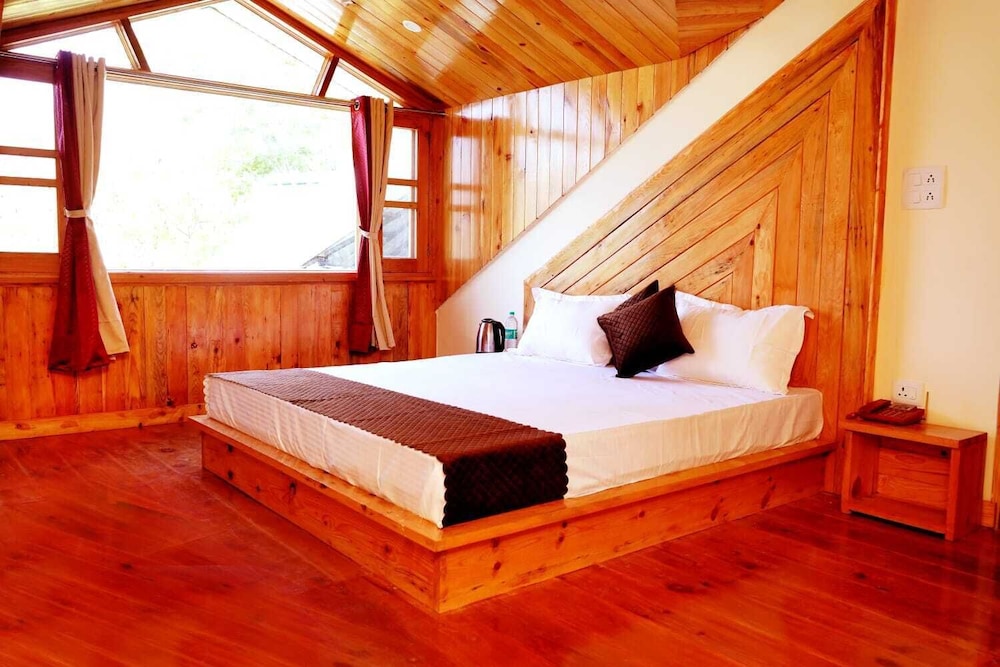 Premium Double Room photo 3
