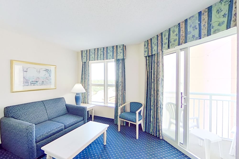 Room (Studio,1 Queen Bed) - Photo 1