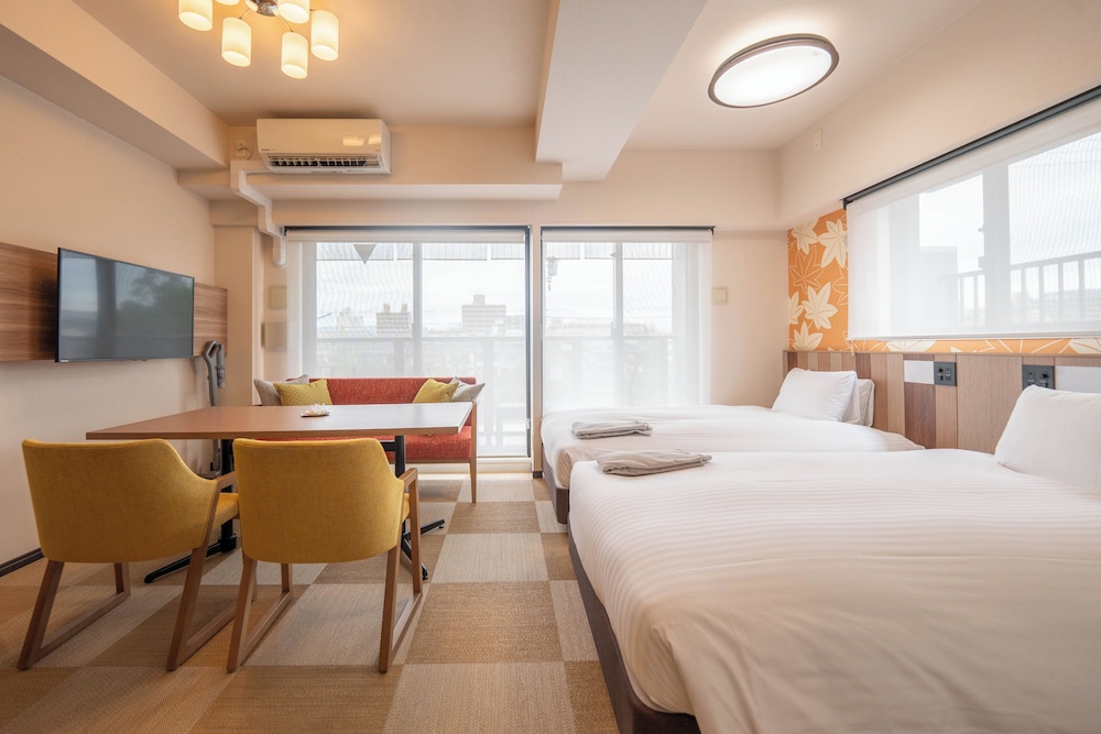 Kamogawa View Family Suite (Up to 5 Guests) thumbnail 6