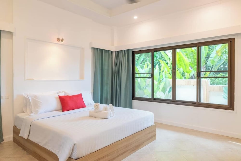 Deluxe Villa