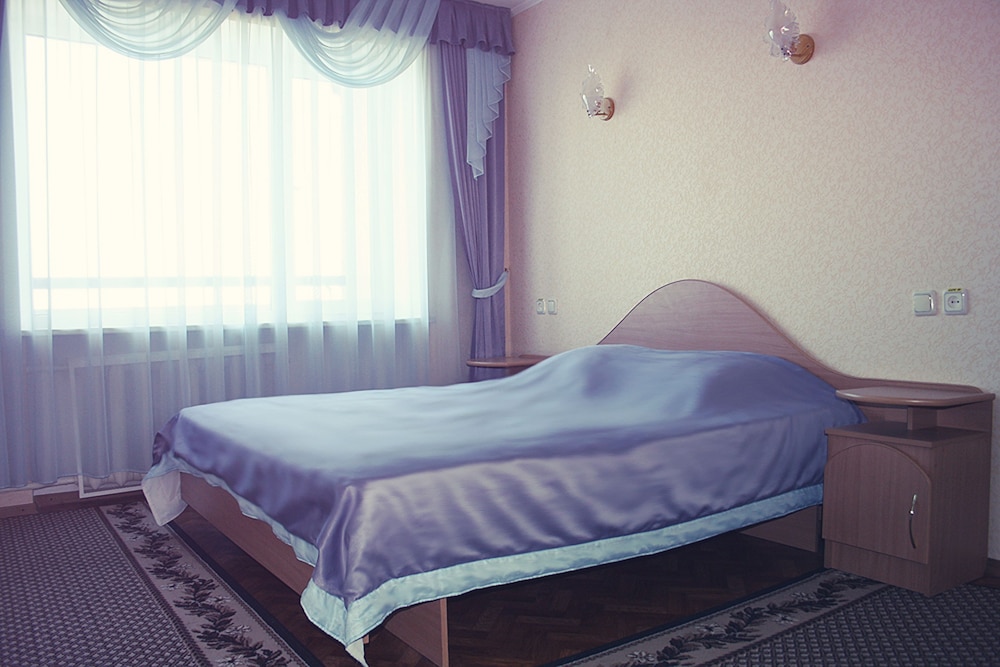 Standard Double Or Twin Room photo 1