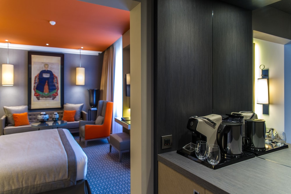 Junior Suite 7 photo 3