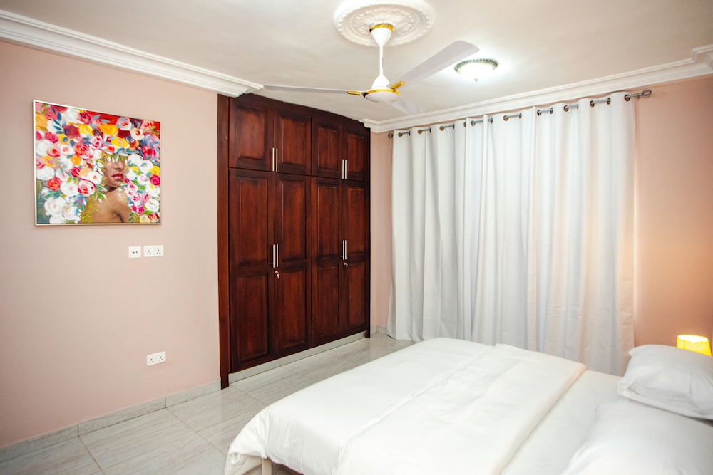 Luxury Apartment