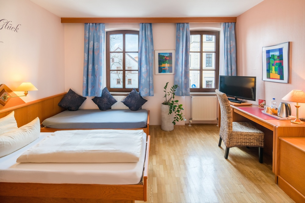 Comfort Single Room photo 2