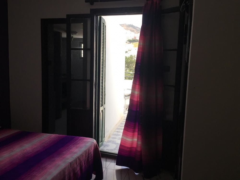 Panoramic Double Room, 1 Double Bed, Mountain View