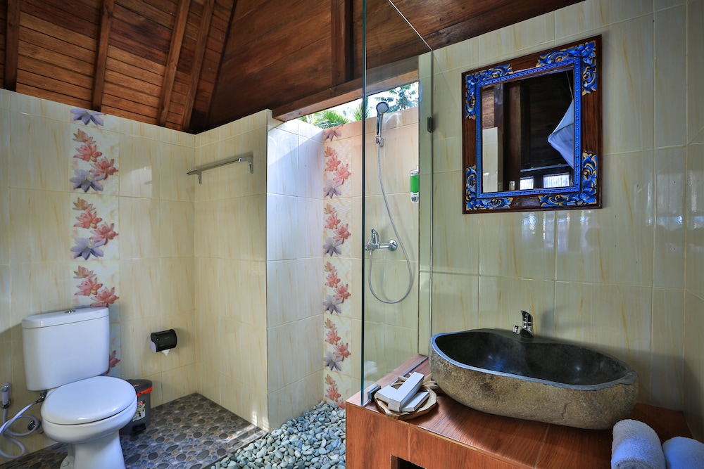 Deluxe Twin Room - Photo 18