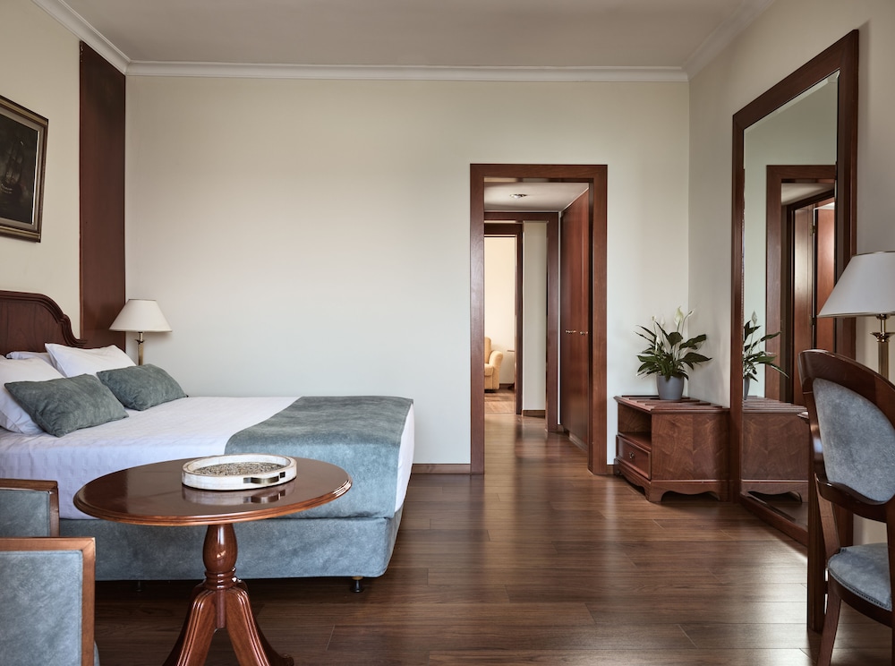 Honeymoon Suite, Balcony, Sea View