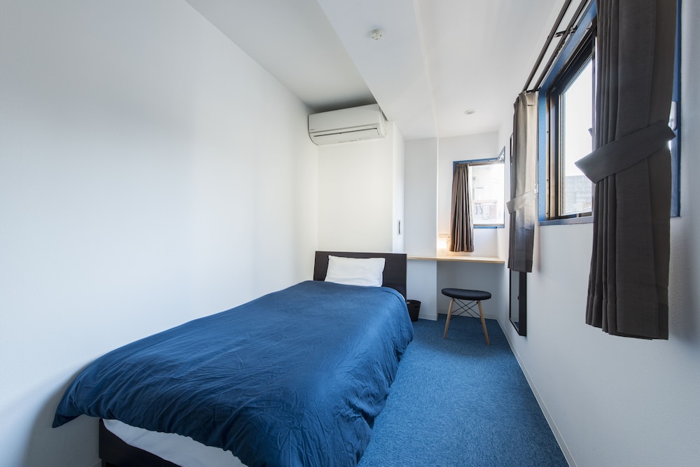 Business Double Room photo 3