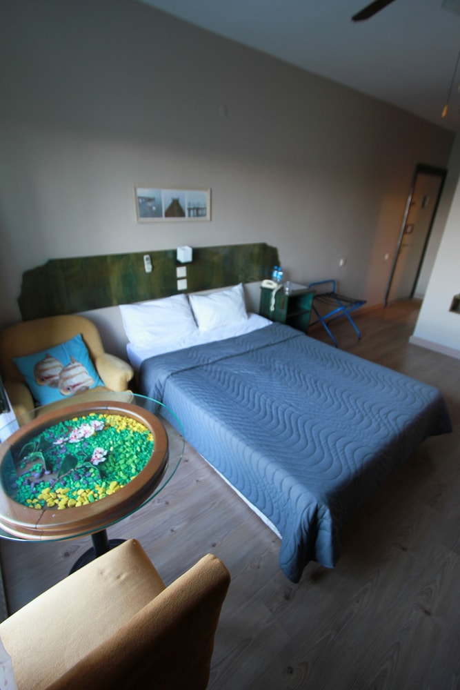Triple Room photo 2