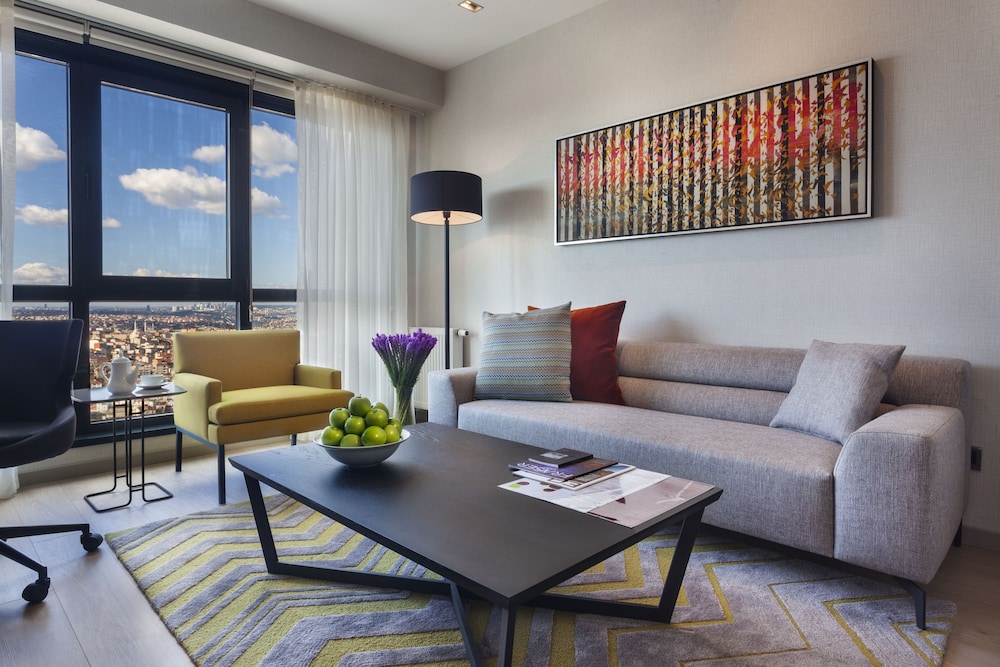Premier Room, 1 Bedroom photo 1