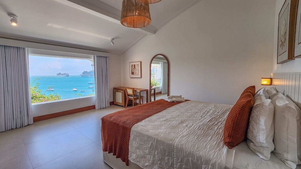 Premium Room, Sea View photo 1
