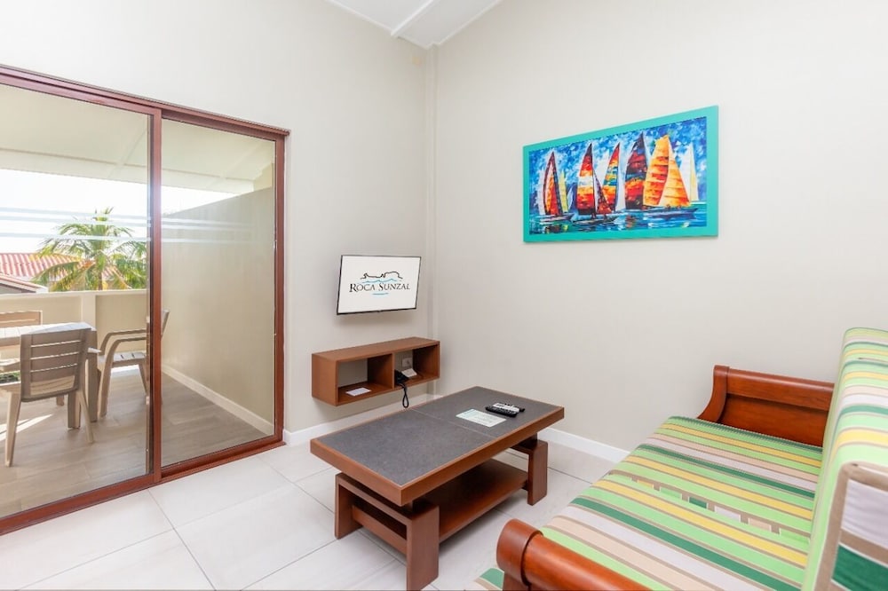 Comfort Quadruple Room, 1 Bedroom photo 3