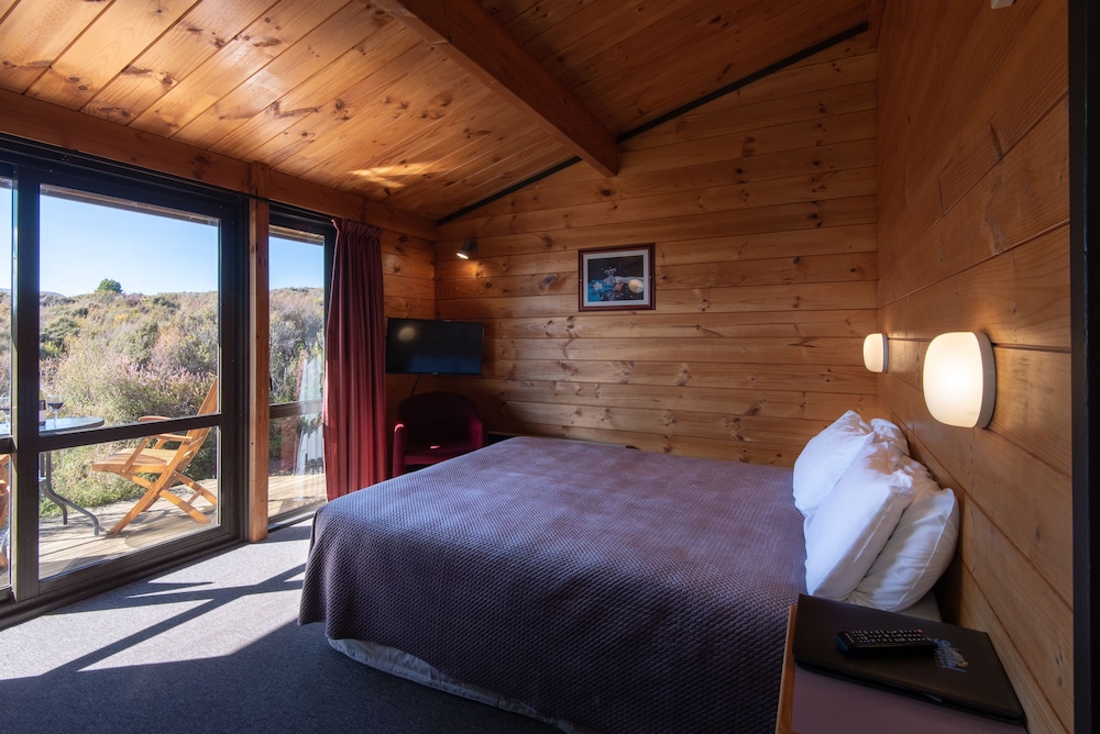 Ngauruhoe Room - Photo 8