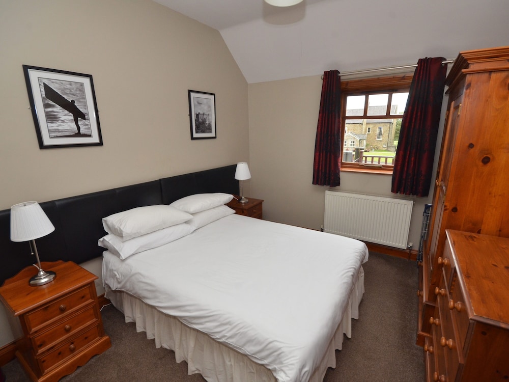 Farmyard Apartment, 1 bedroom photo 2