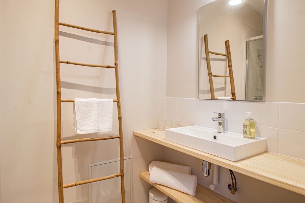 Studio Suite, Non Smoking, Kitchenette photo 2