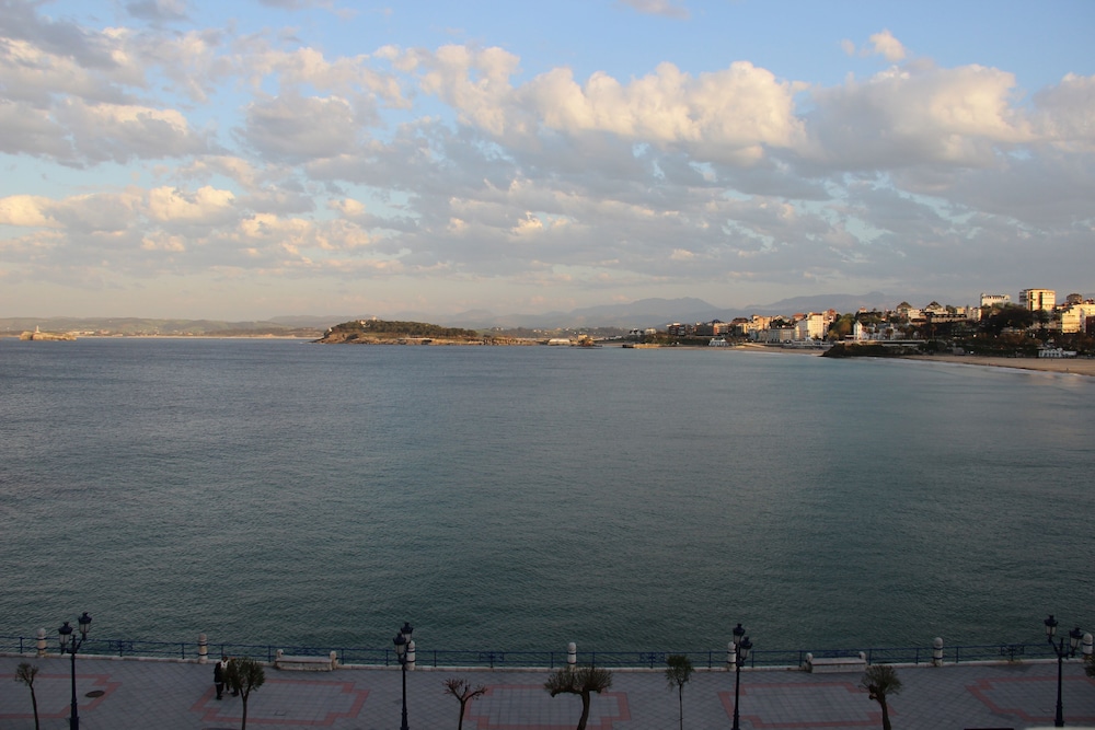 Triple Room, Sea View (extra bed)